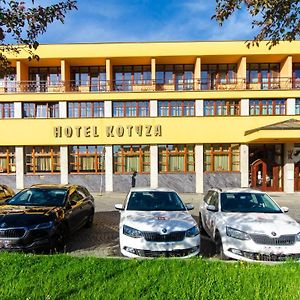 Hotel Kotyza