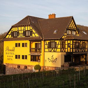 Hotel Arnold